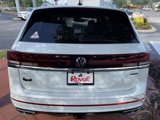 New 2025 Volkswagen Atlas SEL Premium R-Line image 5