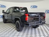 New 2025 Chevrolet Silverado 2500 LT w/ Trail Boss Package image 2