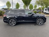 New 2025 Volkswagen Atlas SEL Premium R-Line image 5