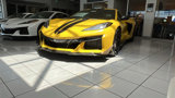 New 2025 Chevrolet Corvette Z06 w/ Z07 Performance Package image 3