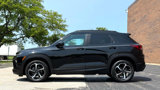 Used 2022 Chevrolet TrailBlazer RS image 6