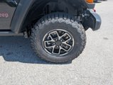 New 2025 Jeep Wrangler Unlimited Rubicon image 4