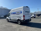 Used 2023 Ford Transit 250 148 High Roof w/ Load Area Protection Package image 5