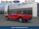 New 2025 Ford F250 XLT w/ FX4 Off-Road Package image 4