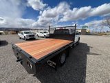Used 2015 Chevrolet Silverado 3500 W/T image 6