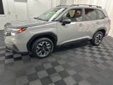 Used 2025 Subaru Forester Premium image 5