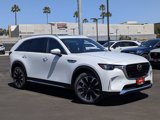 New 2025 MAZDA CX-90 Plug-In Hybrid w/ Premium Plus image 4