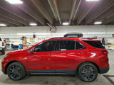 Certified 2023 Chevrolet Equinox RS image 4