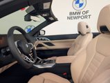 New 2026 BMW 430i xDrive Convertible w/ M Sport Package image 2