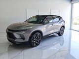 Used 2023 Chevrolet Blazer RS w/ Driver Confidence II Package image 2