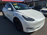 Used 2021 Tesla Model Y Long Range image 3