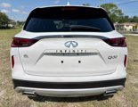 Used 2024 INFINITI QX50 Luxe image 5