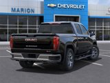 New 2025 GMC Sierra 1500 SLT w/ SLT Convenience Package image 4