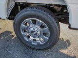New 2025 Ford F250 Lariat image 4