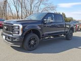 New 2025 Ford F250 Lariat image 2