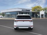 New 2025 Lincoln Aviator Black Label w/ Jet Appearance Package image 5
