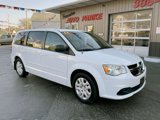 Used 2015 Dodge Grand Caravan SE w/ Quick Order Package 29E SE image 2