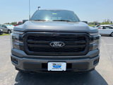 New 2025 Ford F150 Lariat w/ Equipment Group 501A Mid image 2