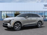 New 2025 Cadillac Escalade IQ Luxury 1 w/ Smart Trailering package image 2