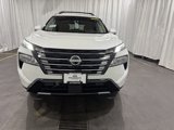 New 2026 Nissan Rogue Platinum w/ Platinum Premium Package image 6