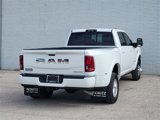New 2025 RAM 3500 Limited image 4