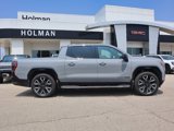 New 2025 GMC Sierra EV Denali image 2
