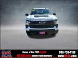 New 2025 Chevrolet Silverado 1500 LT Trail Boss image 3
