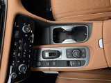 New 2025 INFINITI QX60 Autograph image 5