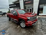 Used 2024 Chevrolet Silverado 2500 High Country w/ Technology Package image 2
