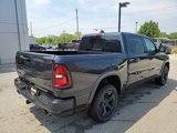 New 2025 RAM 1500 4x4 Crew Cab image 6