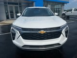 New 2025 Chevrolet Trax LT w/ Driver Confidence Package image 2