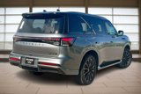 New 2025 INFINITI QX80 Autograph image 2