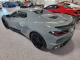 New 2025 Chevrolet Corvette E-Ray w/ Stealth Interior Trim Package image 5