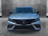 Certified 2024 Toyota Camry SE image 2