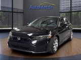 Used 2025 Honda Civic LX image 3
