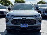 New 2026 Chevrolet TrailBlazer RS image 4