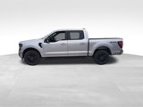New 2025 Ford F150 XLT image 2