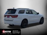 New 2025 Dodge Durango R/T w/ Blacktop Package image 3