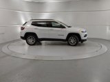 Used 2024 Jeep Compass Latitude w/ Sun and Sound Group image 2