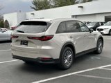 New 2025 MAZDA CX-90 Plug-In Hybrid w/ Preferred image 2