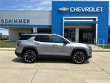 New 2026 Chevrolet Equinox RS w/ LPO, Floor Liner Package image 2