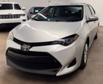 Used 2019 Toyota Corolla LE image 3