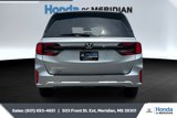 New 2025 Honda Odyssey EX-L image 4