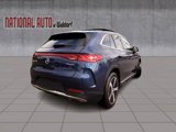 Used 2023 Mercedes-Benz EQE 350+ 4MATIC SUV image 5