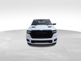 New 2025 RAM 1500 Laramie w/ Night Edition image 1
