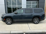 New 2025 Jeep Wagoneer 4WD w/ Convenience Group I image 2