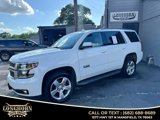 Used 2016 Chevrolet Tahoe LT w/ Texas Edition Package image 4