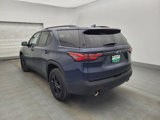 Used 2022 Chevrolet Traverse LS w/ Midnight/Sport Edition image 5