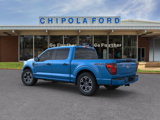 New 2025 Ford F150 STX image 4