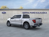 New 2025 Ford F150 XLT w/ Equipment Group 301A Standard image 4